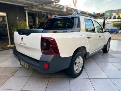 RENAULT Oroch 1.6 16V 4P FLEX EXPRESSION, Foto 6