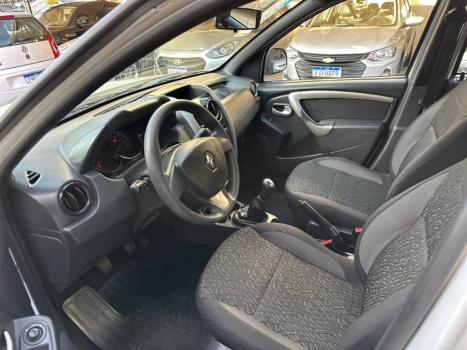 RENAULT Oroch 1.6 16V 4P FLEX EXPRESSION, Foto 8