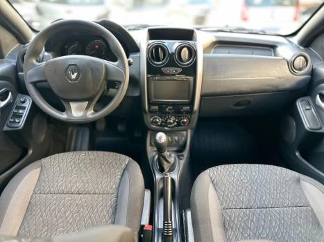 RENAULT Oroch 1.6 16V 4P FLEX EXPRESSION, Foto 9