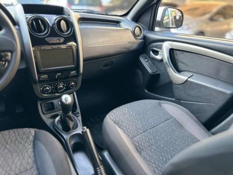 RENAULT Oroch 1.6 16V 4P FLEX EXPRESSION, Foto 10