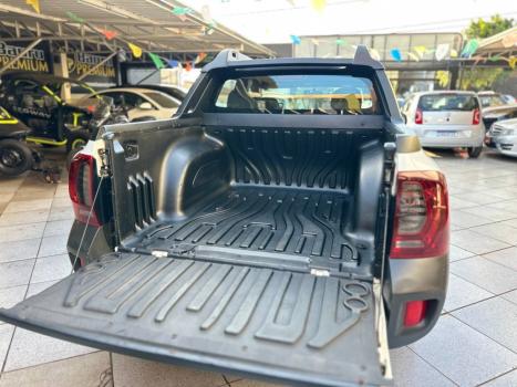 RENAULT Oroch 1.6 16V 4P FLEX EXPRESSION, Foto 12
