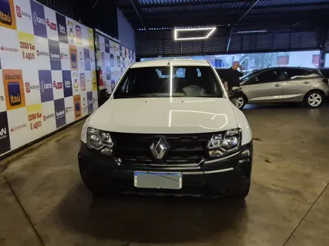RENAULT Oroch 1.6 16V 4P FLEX PRO, Foto 2