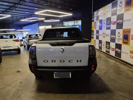 RENAULT Oroch 1.6 16V 4P FLEX PRO, Foto 5