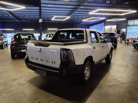 RENAULT Oroch 1.6 16V 4P FLEX PRO, Foto 6