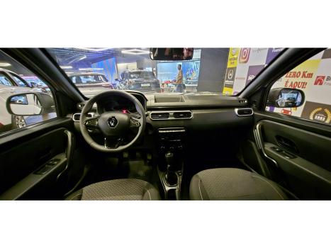 RENAULT Oroch 1.6 16V 4P FLEX PRO, Foto 8