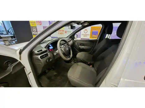 RENAULT Oroch 1.6 16V 4P FLEX PRO, Foto 9