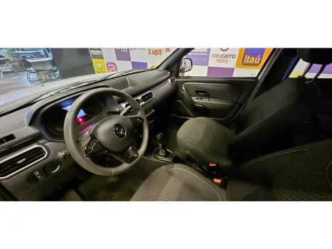 RENAULT Oroch 1.6 16V 4P FLEX PRO, Foto 10