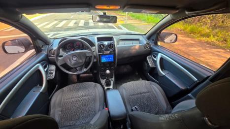 RENAULT Oroch 1.6 16V 4P FLEX SCE EXPRESS, Foto 7
