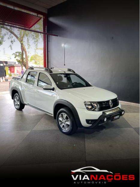 RENAULT Oroch 1.6 16V 4P FLEX DYNAMIQUE, Foto 1