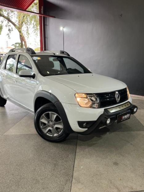 RENAULT Oroch 1.6 16V 4P FLEX DYNAMIQUE, Foto 2