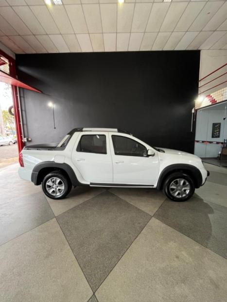 RENAULT Oroch 1.6 16V 4P FLEX DYNAMIQUE, Foto 4