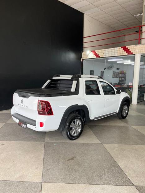 RENAULT Oroch 1.6 16V 4P FLEX DYNAMIQUE, Foto 5