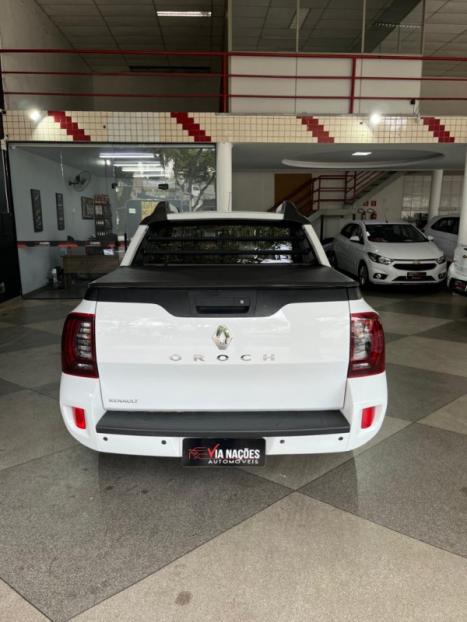 RENAULT Oroch 1.6 16V 4P FLEX DYNAMIQUE, Foto 6