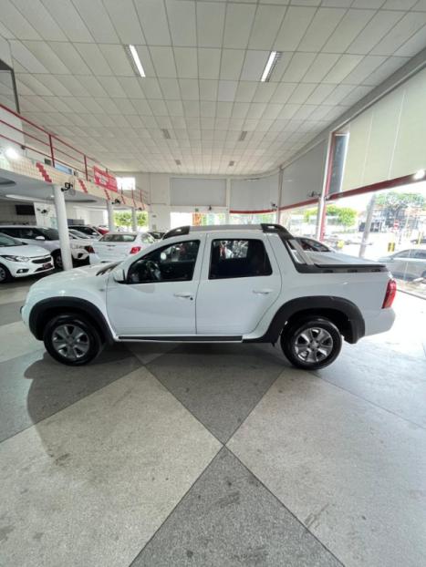 RENAULT Oroch 1.6 16V 4P FLEX DYNAMIQUE, Foto 7
