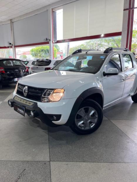 RENAULT Oroch 1.6 16V 4P FLEX DYNAMIQUE, Foto 10