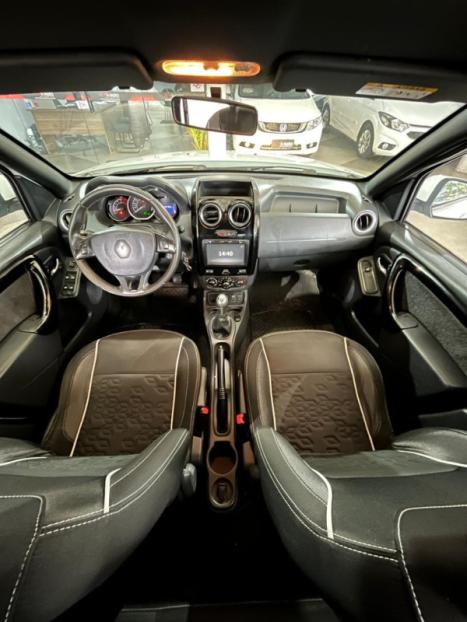 RENAULT Oroch 1.6 16V 4P FLEX DYNAMIQUE, Foto 11