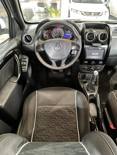 RENAULT Oroch 1.6 16V 4P FLEX DYNAMIQUE, Foto 12