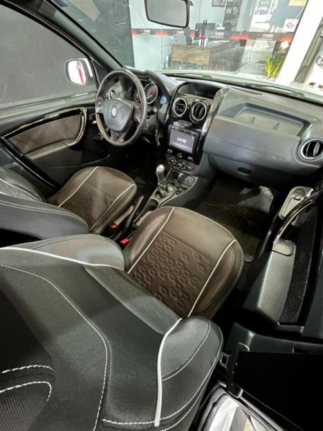 RENAULT Oroch 1.6 16V 4P FLEX DYNAMIQUE, Foto 13