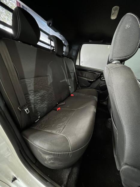 RENAULT Oroch 1.6 16V 4P FLEX DYNAMIQUE, Foto 14
