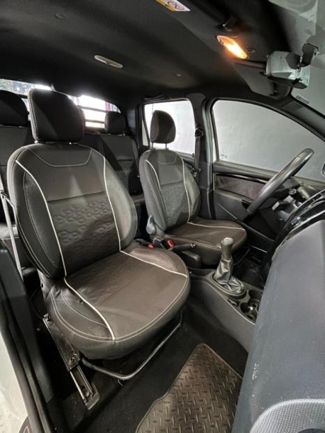 RENAULT Oroch 1.6 16V 4P FLEX DYNAMIQUE, Foto 15