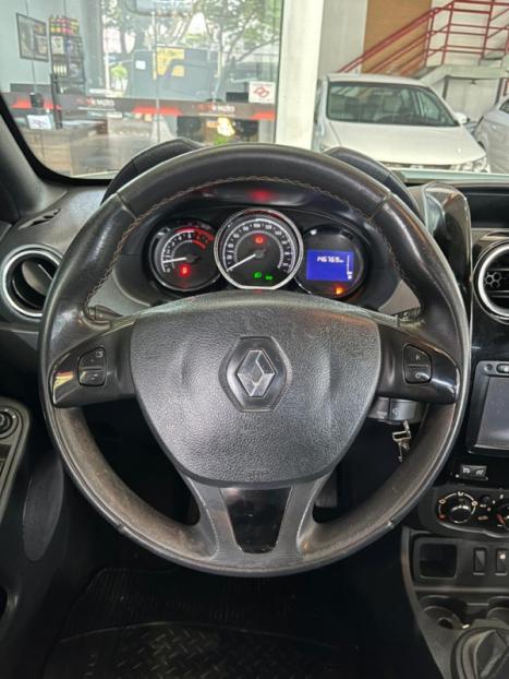 RENAULT Oroch 1.6 16V 4P FLEX DYNAMIQUE, Foto 16