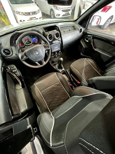 RENAULT Oroch 1.6 16V 4P FLEX DYNAMIQUE, Foto 17