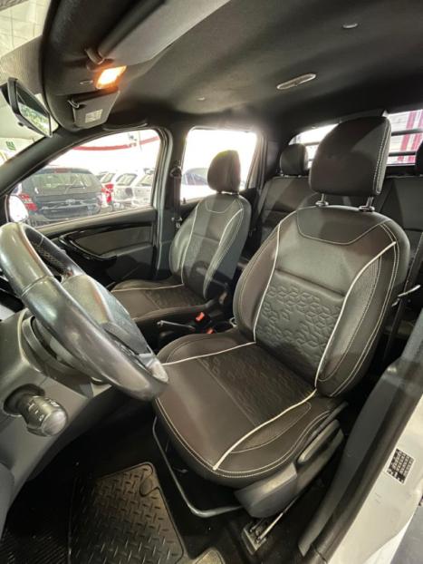 RENAULT Oroch 1.6 16V 4P FLEX DYNAMIQUE, Foto 18
