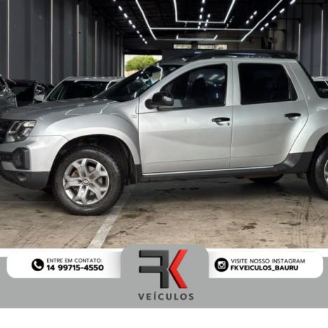 RENAULT Oroch 1.6 16V 4P FLEX INTENSE, Foto 1