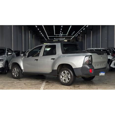 RENAULT Oroch 1.6 16V 4P FLEX INTENSE, Foto 5