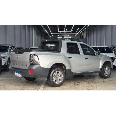 RENAULT Oroch 1.6 16V 4P FLEX INTENSE, Foto 6