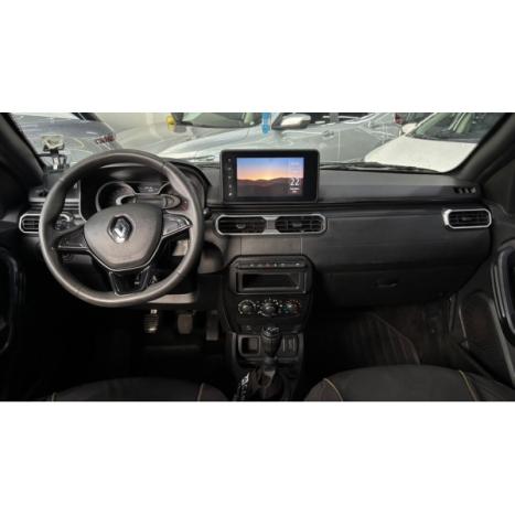 RENAULT Oroch 1.6 16V 4P FLEX INTENSE, Foto 8