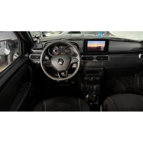 RENAULT Oroch 1.6 16V 4P FLEX INTENSE, Foto 9