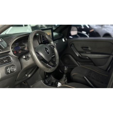 RENAULT Oroch 1.6 16V 4P FLEX INTENSE, Foto 10