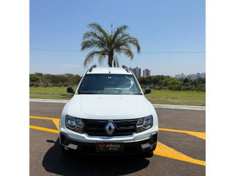 RENAULT Oroch 1.6 16V 4P FLEX INTENSE, Foto 2