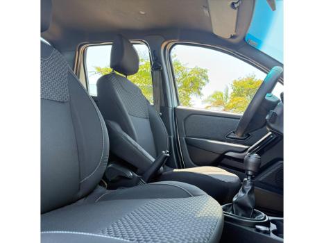 RENAULT Oroch 1.6 16V 4P FLEX INTENSE, Foto 8