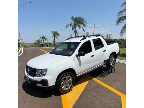 RENAULT Oroch 1.6 16V 4P FLEX INTENSE, Foto 1