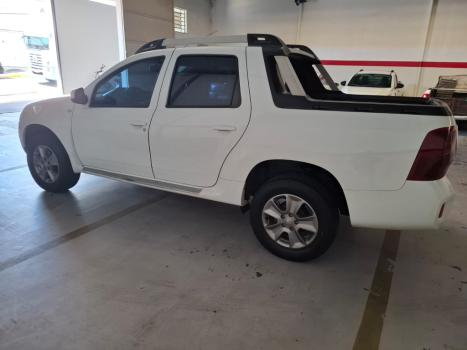 RENAULT Oroch 2.0 16V 4P FLEX DYNAMIQUE, Foto 2