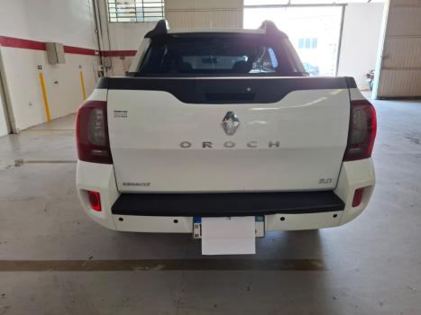 RENAULT Oroch 2.0 16V 4P FLEX DYNAMIQUE, Foto 3