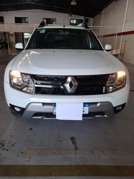 RENAULT Oroch 2.0 16V 4P FLEX DYNAMIQUE, Foto 4