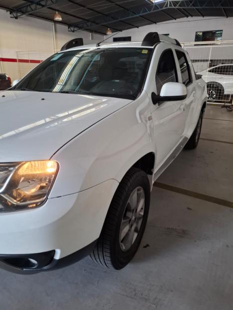 RENAULT Oroch 2.0 16V 4P FLEX DYNAMIQUE, Foto 5