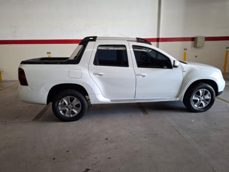 RENAULT Oroch 2.0 16V 4P FLEX DYNAMIQUE, Foto 7