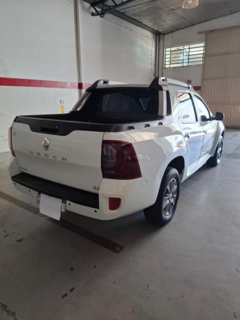 RENAULT Oroch 2.0 16V 4P FLEX DYNAMIQUE, Foto 8