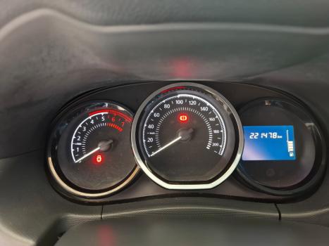 RENAULT Oroch 2.0 16V 4P FLEX DYNAMIQUE, Foto 9