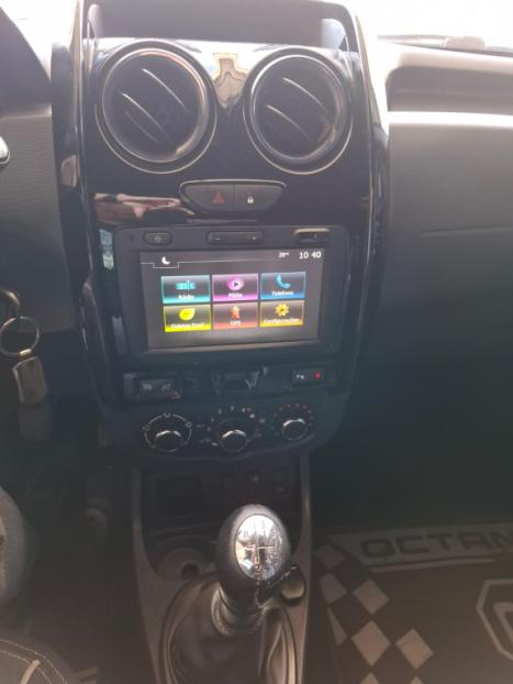 RENAULT Oroch 2.0 16V 4P FLEX DYNAMIQUE, Foto 10