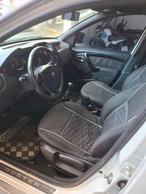 RENAULT Oroch 2.0 16V 4P FLEX DYNAMIQUE, Foto 11