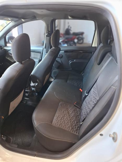 RENAULT Oroch 2.0 16V 4P FLEX DYNAMIQUE, Foto 12