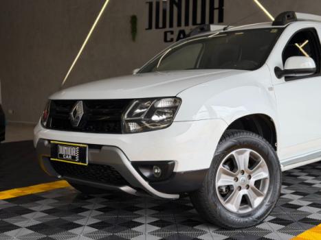 RENAULT Oroch 2.0 16V 4P FLEX DYNAMIQUE, Foto 2