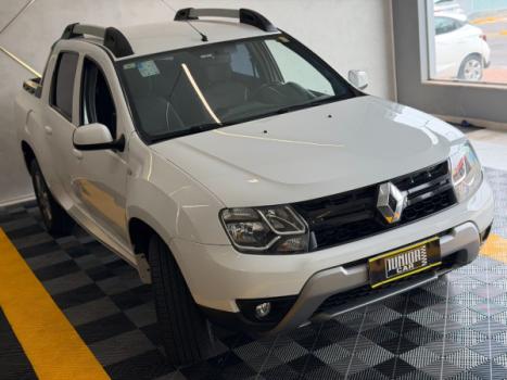 RENAULT Oroch 2.0 16V 4P FLEX DYNAMIQUE, Foto 3