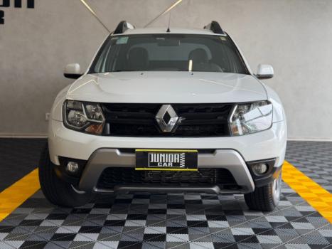 RENAULT Oroch 2.0 16V 4P FLEX DYNAMIQUE, Foto 4