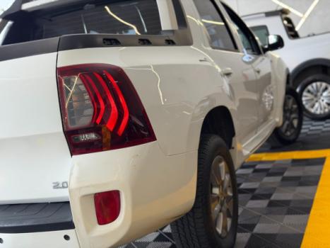 RENAULT Oroch 2.0 16V 4P FLEX DYNAMIQUE, Foto 7